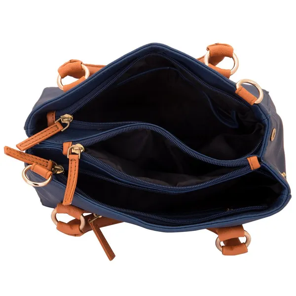 Blue_Premium_Quality__Feger_Trendyhandbag_For_Women