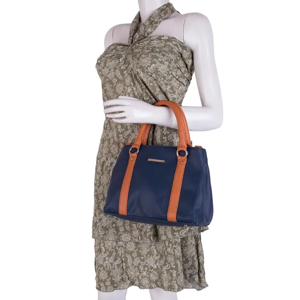Blue_Premium_Quality__Feger_Trendyhandbag_For_Women