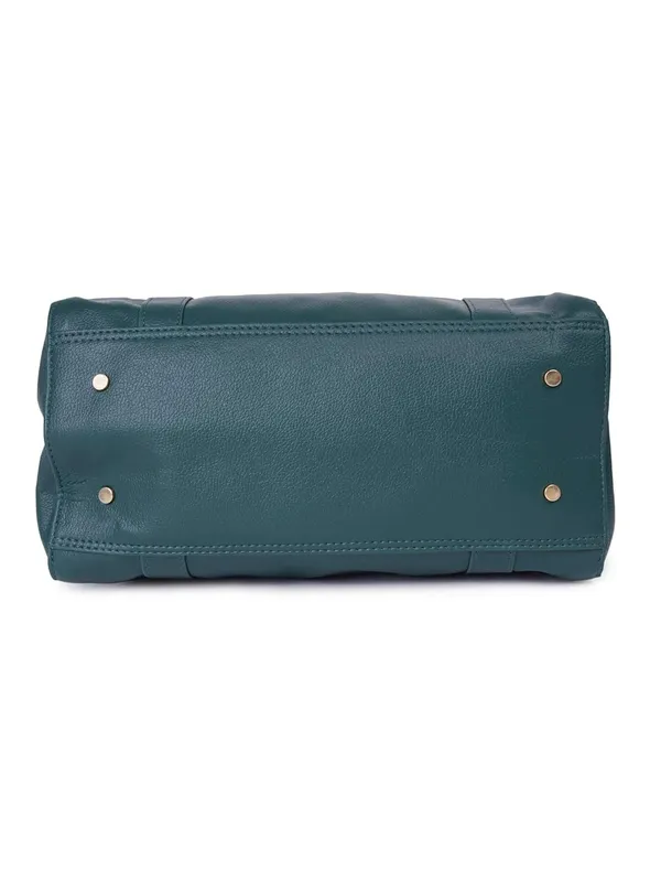 Green_Premium_Quality_Handbag_For_Women