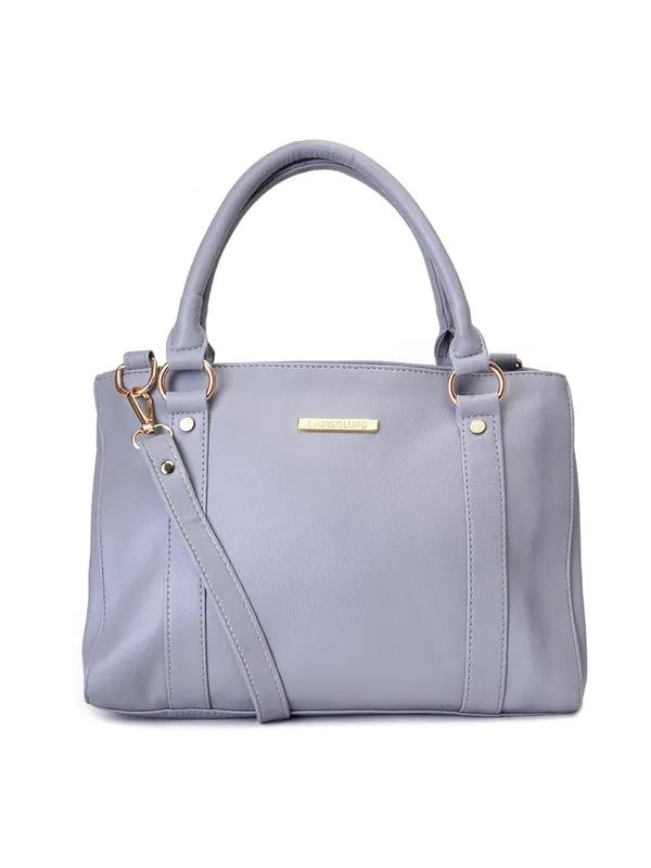 Grey_Premium_Quality_Handbag_For_Women