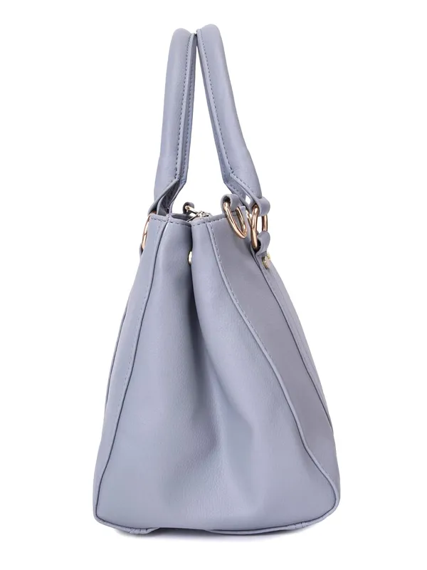 Grey_Premium_Quality_Handbag_For_Women