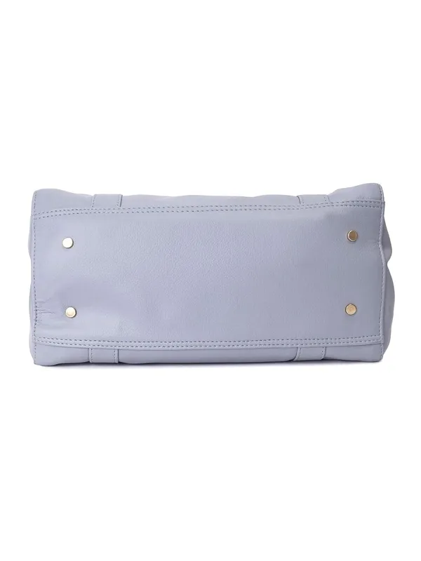 Grey_Premium_Quality_Handbag_For_Women