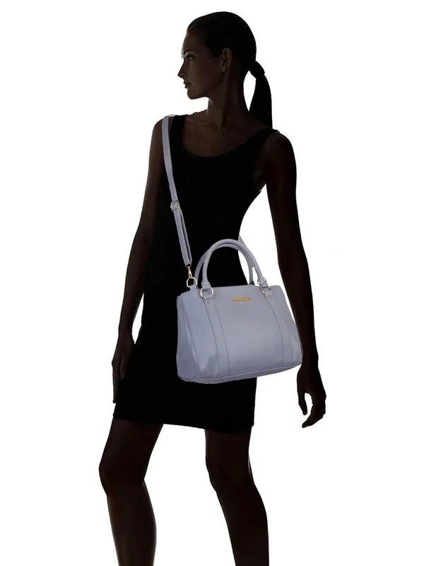 Grey_Premium_Quality_Handbag_For_Women