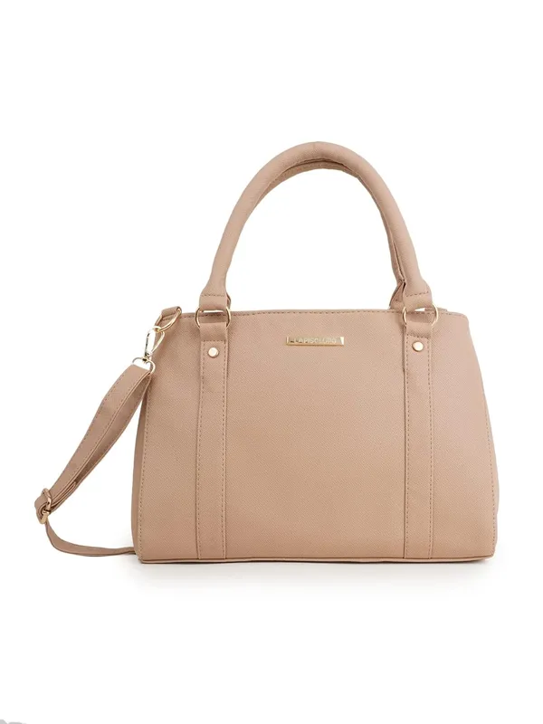 Beige_Premium_Quality_Handbag_For_Women