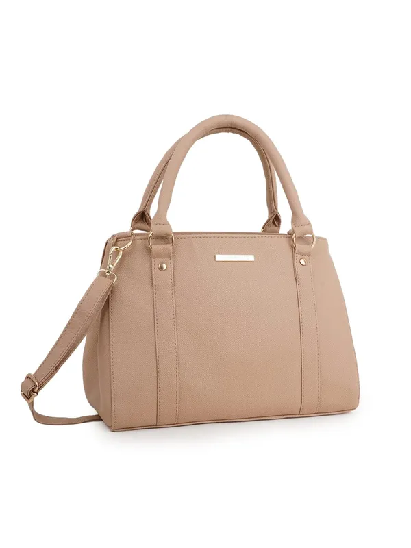 Beige_Premium_Quality_Handbag_For_Women