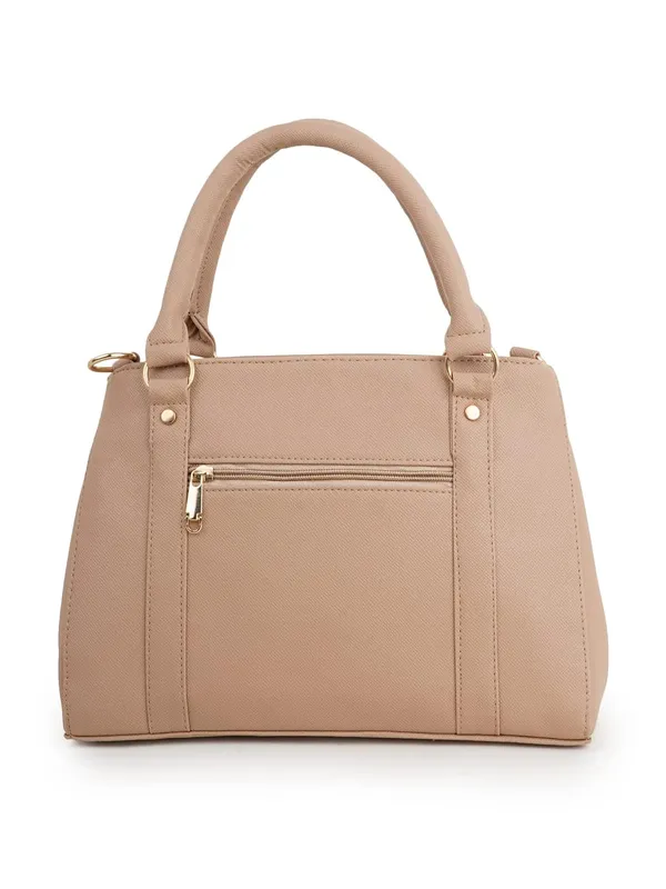 Beige_Premium_Quality_Handbag_For_Women