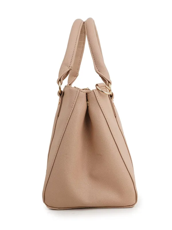 Beige_Premium_Quality_Handbag_For_Women