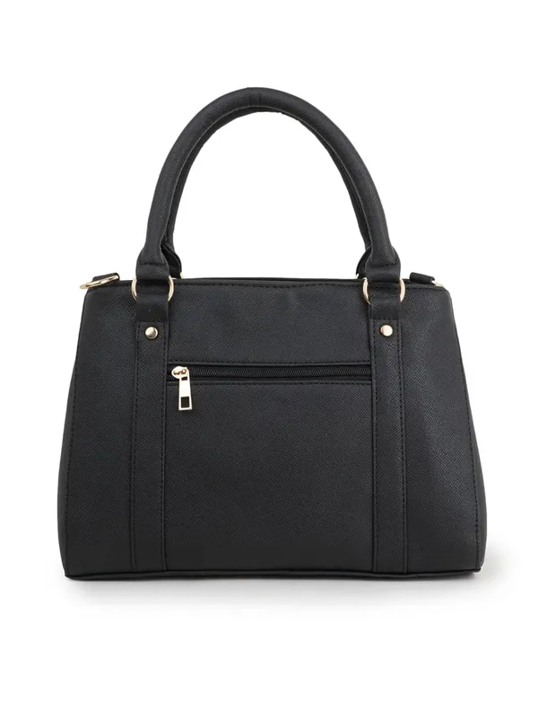 Black_Premium_Quality_Handbag_For_Women