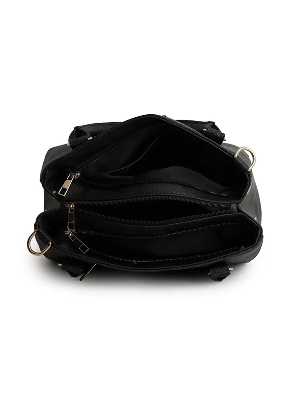 Black_Premium_Quality_Handbag_For_Women