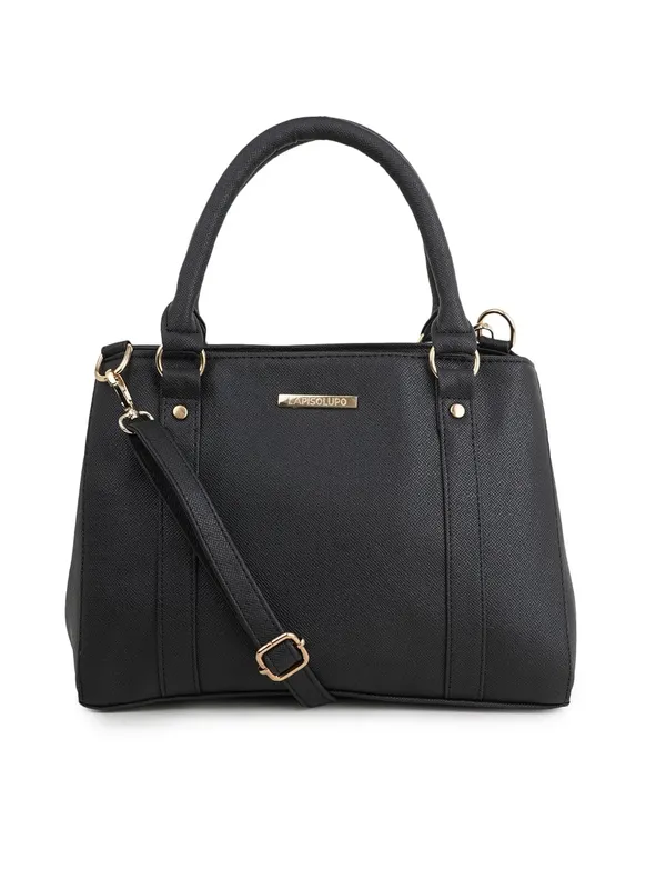 Black_Premium_Quality_Handbag_For_Women