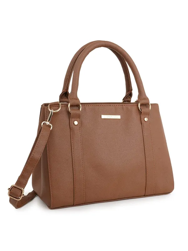 Brown_Premium_Quality_Handbag_For_Women