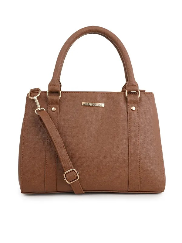 Brown_Premium_Quality_Handbag_For_Women