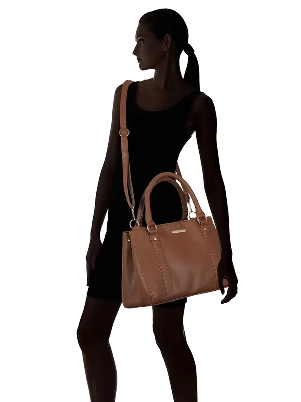 Brown_Premium_Quality_Handbag_For_Women