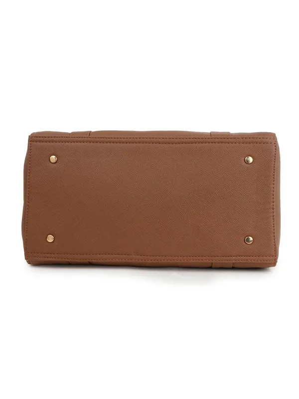 Brown_Premium_Quality_Handbag_For_Women