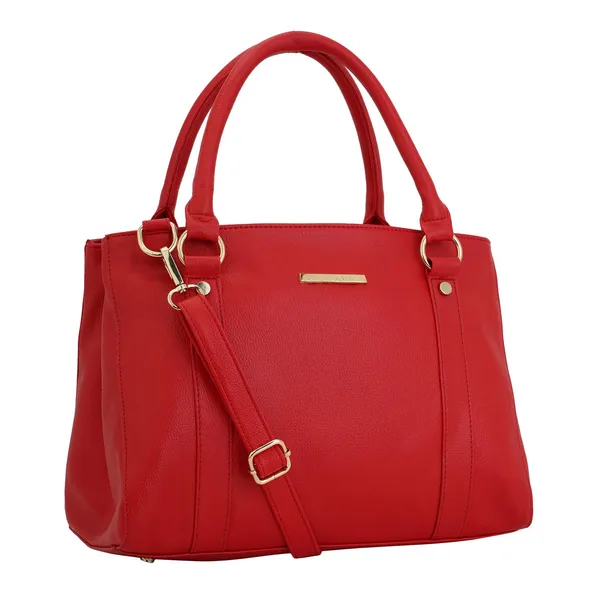 Red_Premium_Quality_Handbag_For_Women