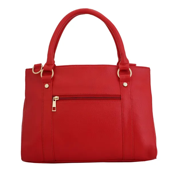 Red_Premium_Quality_Handbag_For_Women