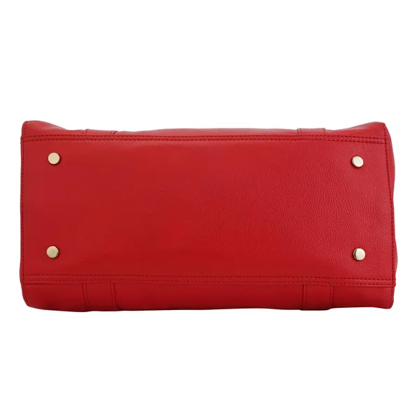 Red_Premium_Quality_Handbag_For_Women