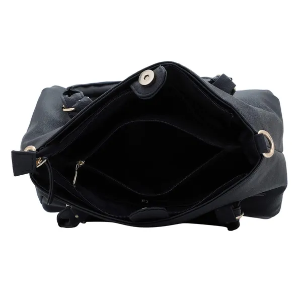Black_Premium_Quality__Frozenhandbag_For_Women