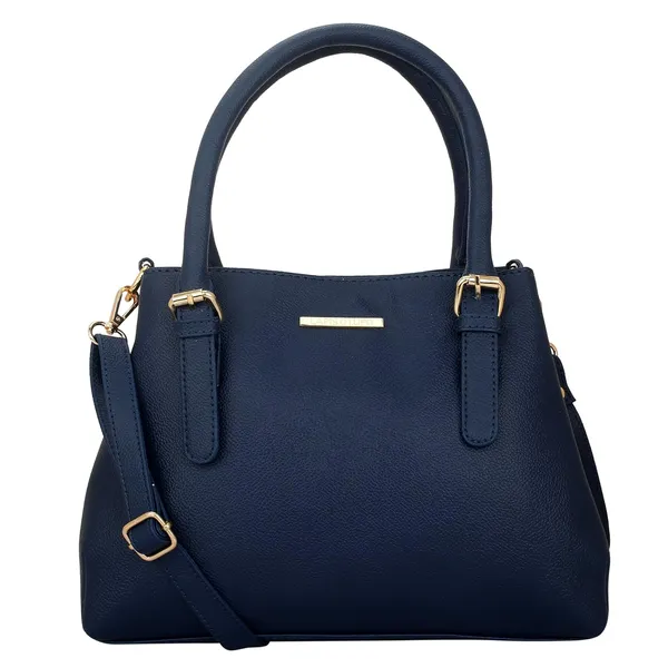 Blue_Premium_Quality__Azzurrohandbag_For_Women