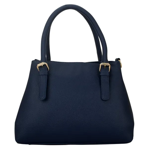 Blue_Premium_Quality__Azzurrohandbag_For_Women