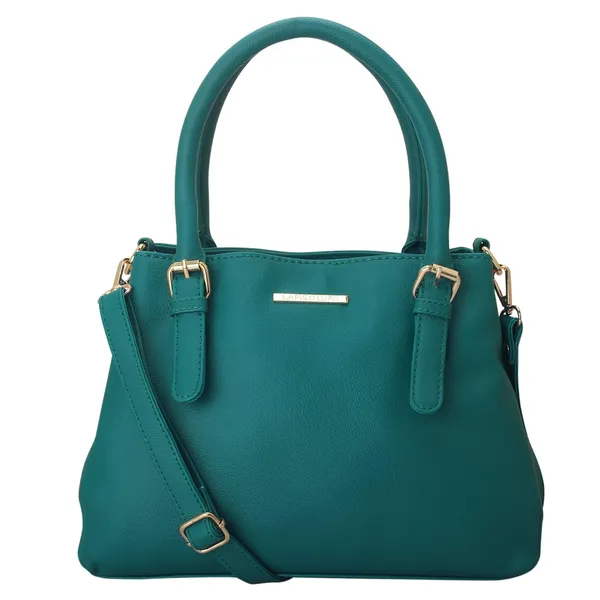 Tourquise_Premium_Quality__Cyanhandbag_For_Women