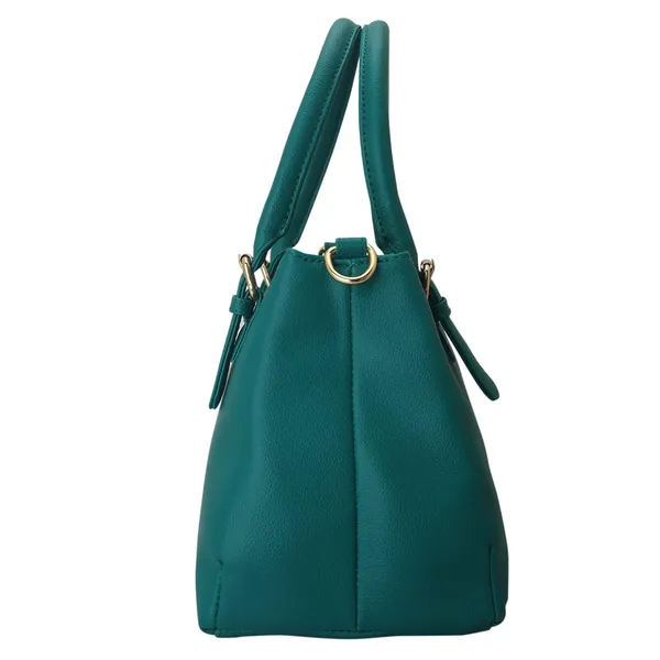 Tourquise_Premium_Quality__Cyanhandbag_For_Women