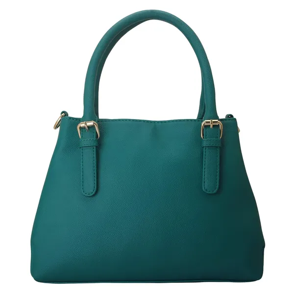 Tourquise_Premium_Quality__Cyanhandbag_For_Women