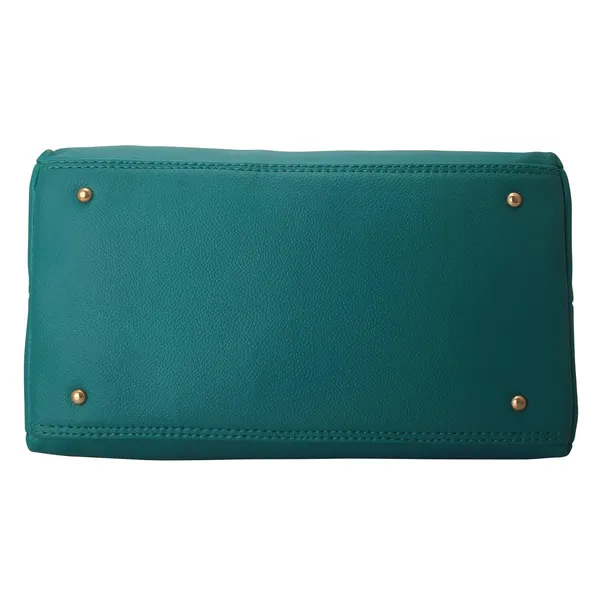 Tourquise_Premium_Quality__Cyanhandbag_For_Women