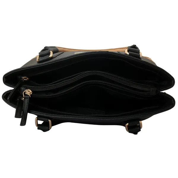 Brown_Premium_Quality__Bayhandbag_For_Women