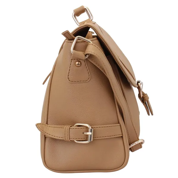Beige_Premium_Quality__Fawnhandbag_For_Women