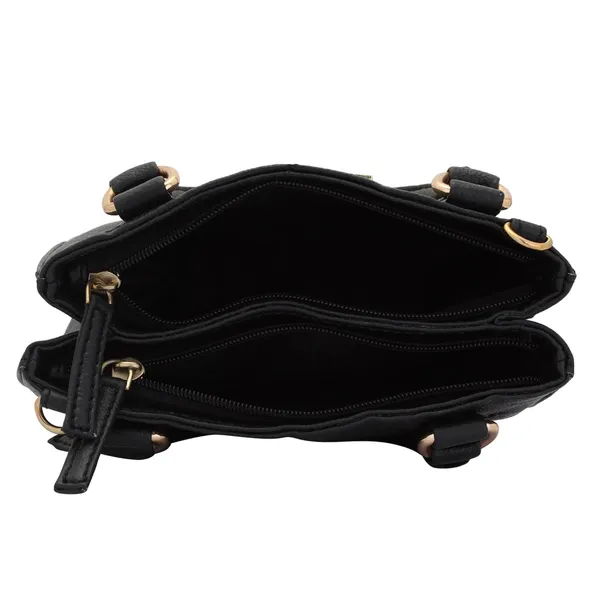 Black_Premium_Quality_Crossbody_Sling_Bag_For_Women