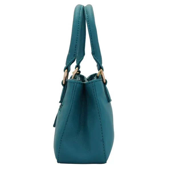 Turquoise_Premium_Quality_Pu_Azeruel_Small_Handbag_For_Women