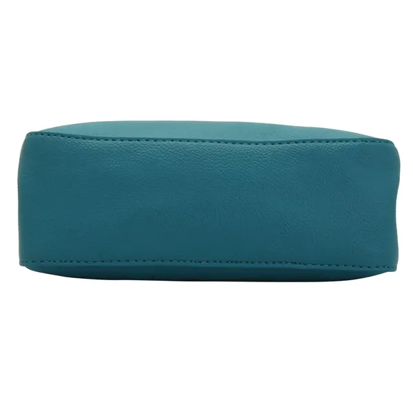 Turquoise_Premium_Quality_Pu_Azeruel_Small_Handbag_For_Women
