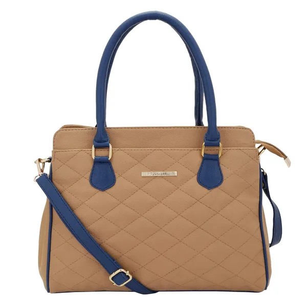 Beige_Premium_Quality__Quilthandbag_For_Women