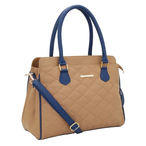Beige_Premium_Quality__Quilthandbag_For_Women