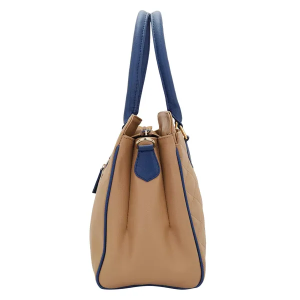 Beige_Premium_Quality__Quilthandbag_For_Women