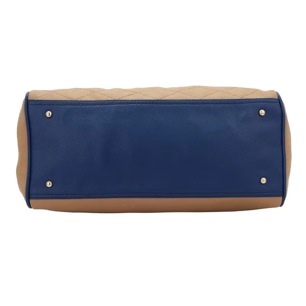 Beige_Premium_Quality__Quilthandbag_For_Women