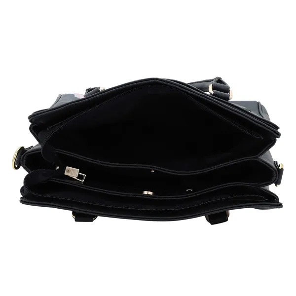 Black_Premium_Quality__Flower_Embroideryhandbag_For_Women