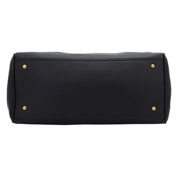 Black_Premium_Quality__Flower_Embroideryhandbag_For_Women