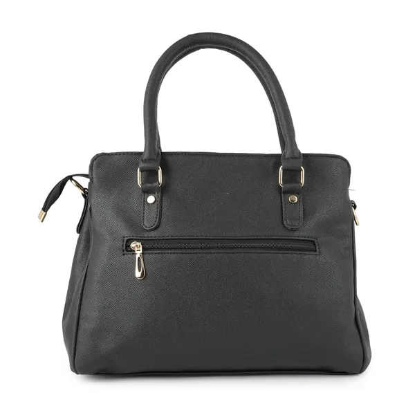 Black_Premium_Quality__Flower_Embroiderywomen_Handbag_For_Women