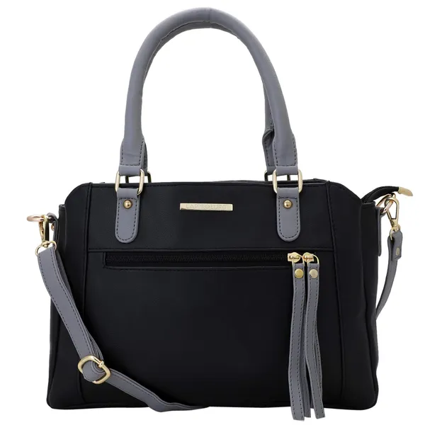 Black_Premium_Quality_Handbag_For_Women