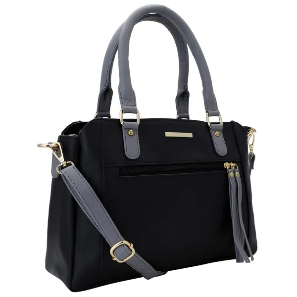 Black_Premium_Quality_Handbag_For_Women