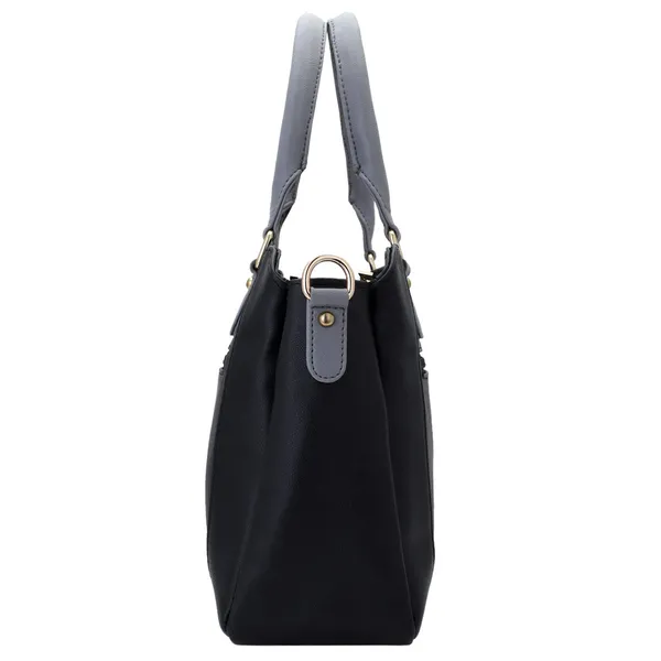 Black_Premium_Quality_Handbag_For_Women