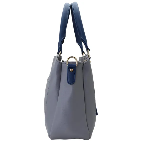 Grey_Premium_Quality_Handbag_For_Women