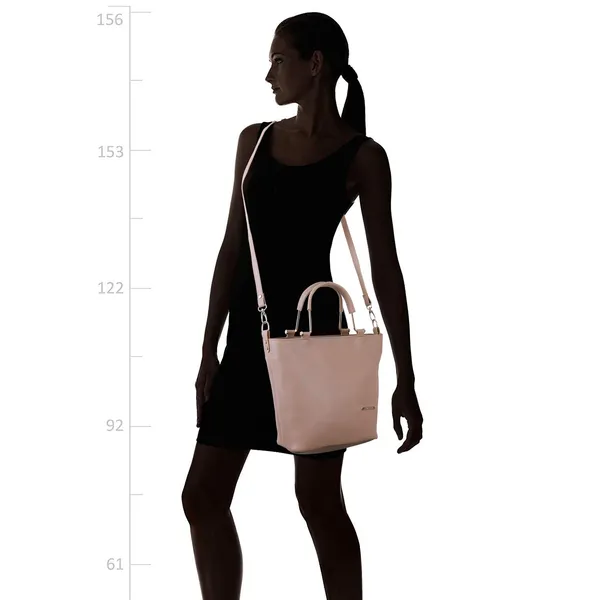 Beige_Premium_Quality_Handbag_And_Sling_Bag_Combo_For_Women