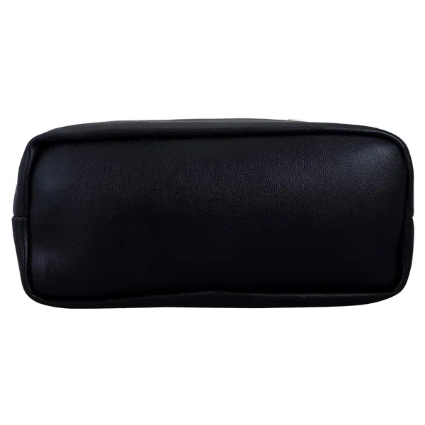 Balck_Premium_Quality_Handbag_And_Sling_Bag_Combo_For_Women