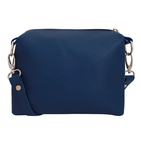 Blue_Premium_Quality_Handbag_And_Sling_Bag_Combo_For_Women