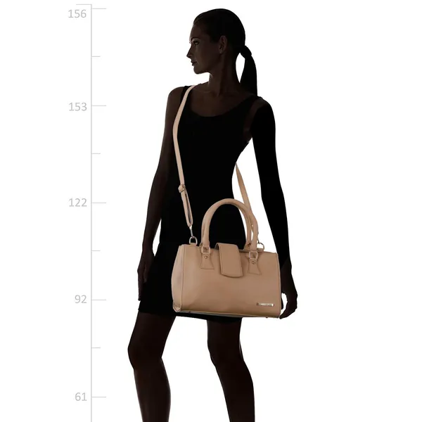 Beige_Premium_Quality_Handbag_For_Women