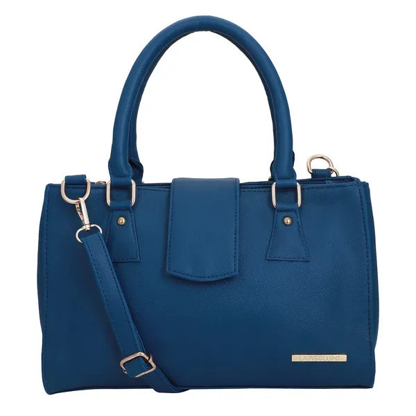 Blue_Premium_Quality_Handbag_For_Women