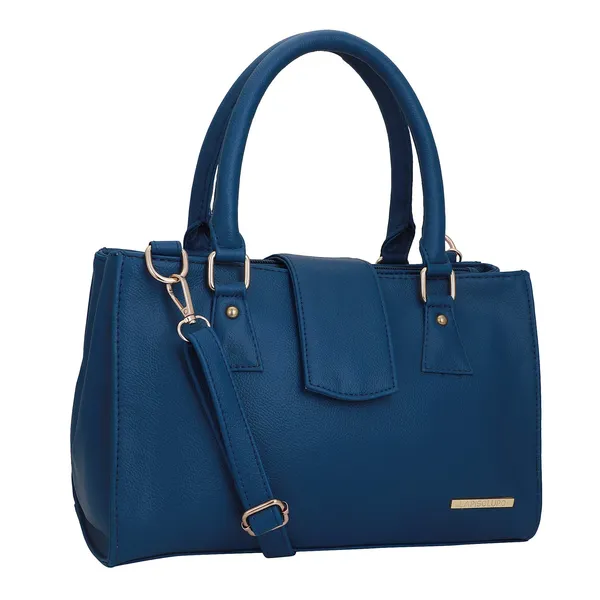 Blue_Premium_Quality_Handbag_For_Women